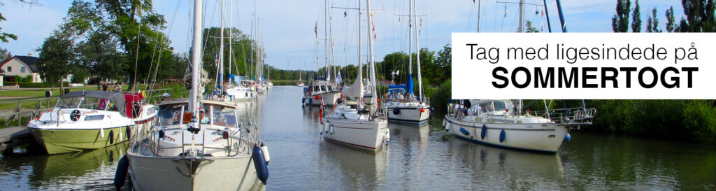 Sommertogt