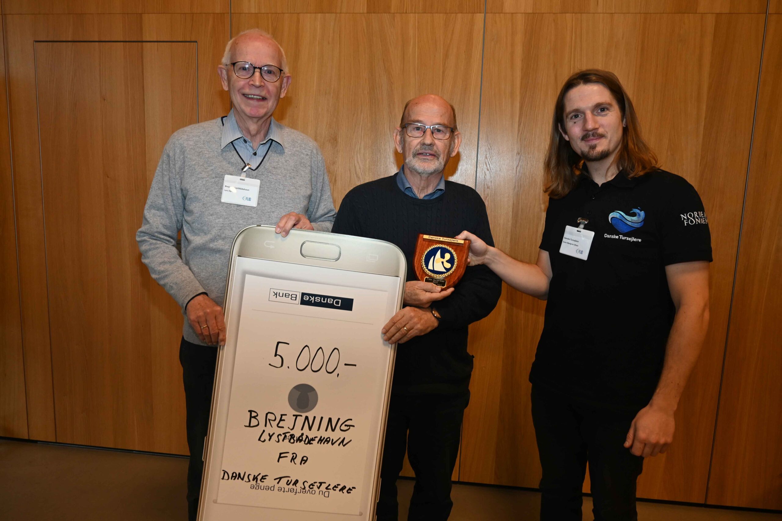 Årets Skulderklap