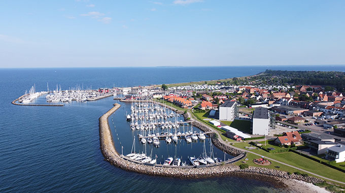 Årets Havn 2022