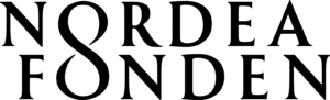 Nordeafonden logo