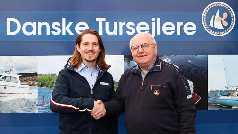 Sune Abelgren Olsen & Leif Nielsen