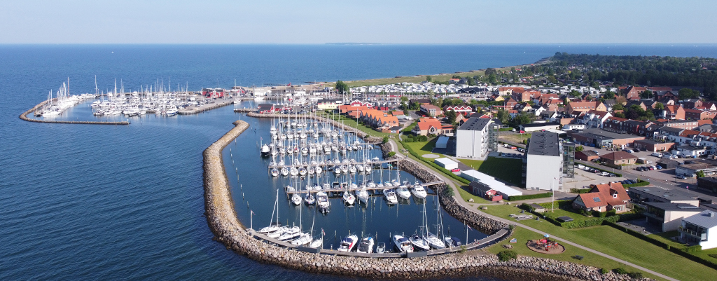 Årets Havn 2023