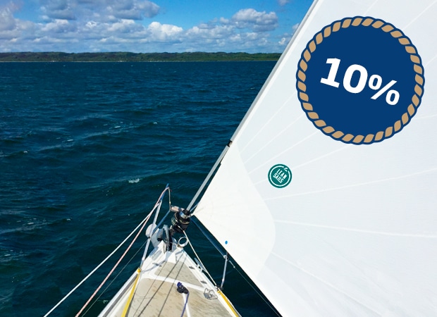 Lean Sails